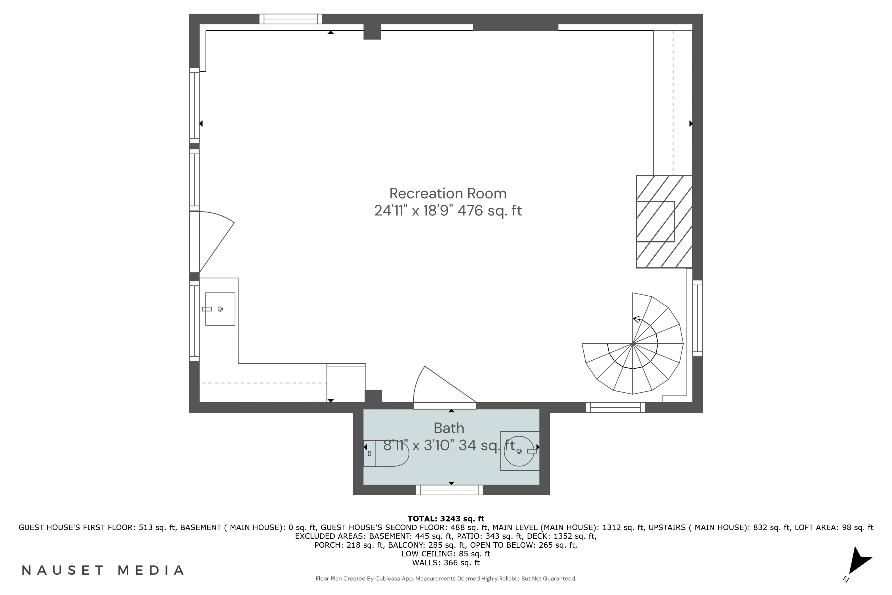 1400 Chequessett Neck Road Wellfleet, MA 02667 - Photo 67 of 68