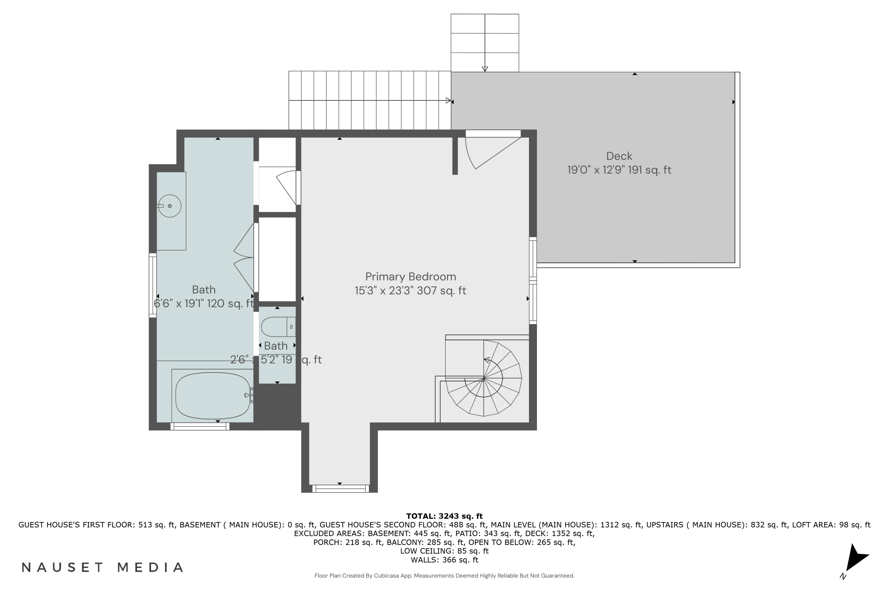 1400 Chequessett Neck Road Wellfleet, MA 02667 - Photo 68 of 68