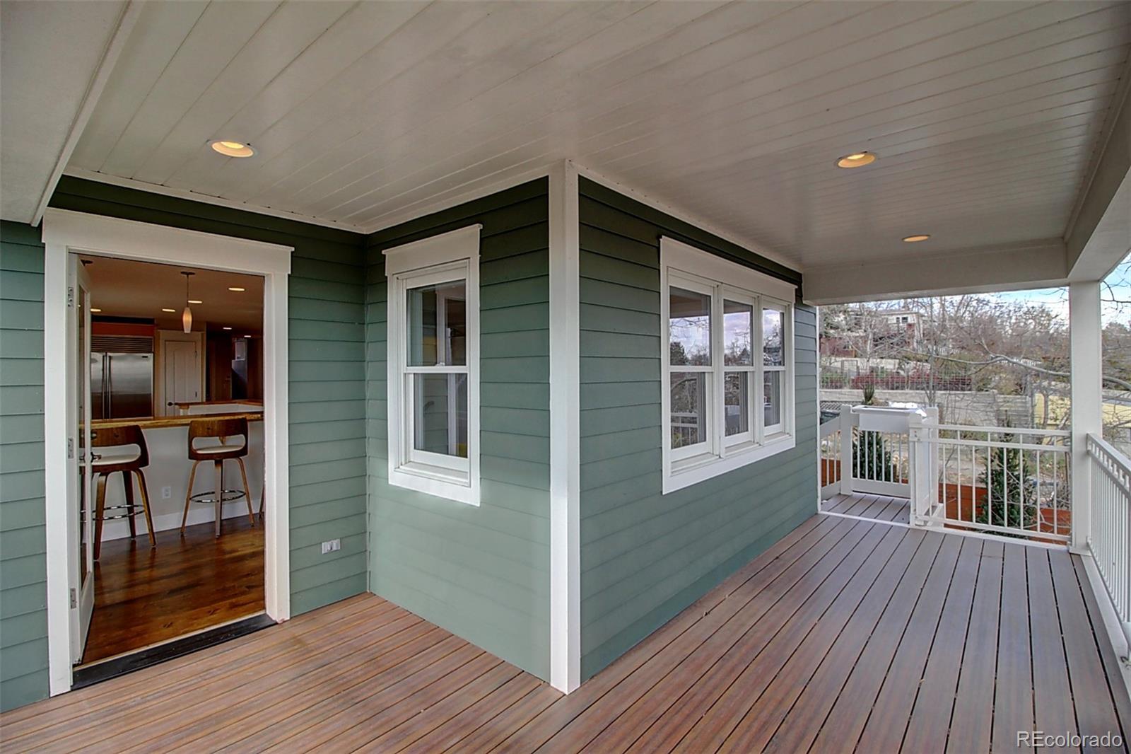 2942 4th Street Boulder, CO 80304 - Photo 12 of 22 a view interior of the house