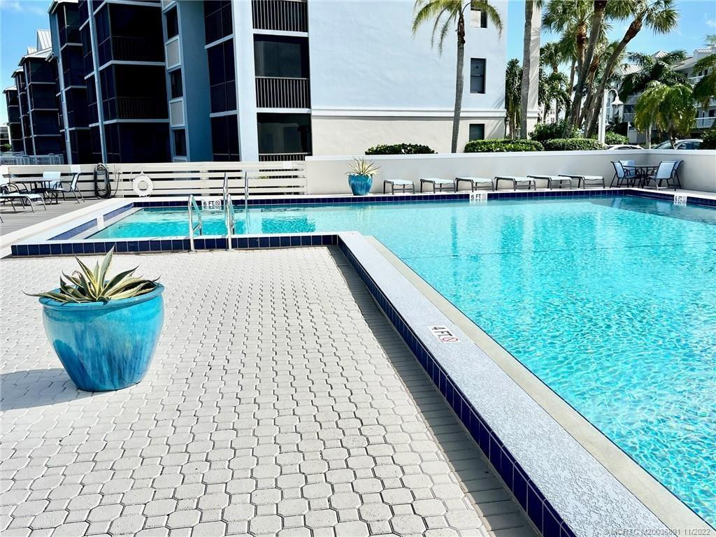 40 Northeast Plantation Road, Unit 208 Jensen Beach, FL 34957 - Photo 17 of 38 Photo 17