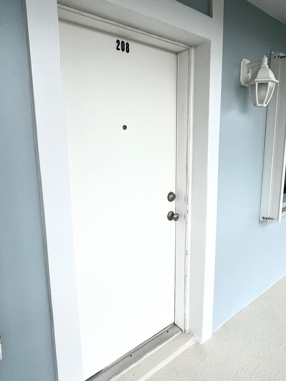 40 Northeast Plantation Road, Unit 208 Jensen Beach, FL 34957 - Photo 34 of 38 Photo 34