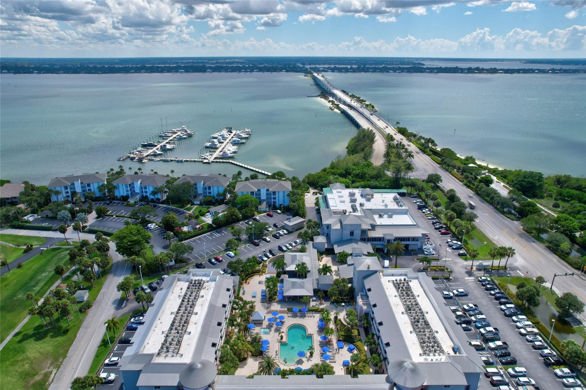 40 Northeast Plantation Road, Unit 208 Jensen Beach, FL 34957 - Photo 9 of 38 Photo 9