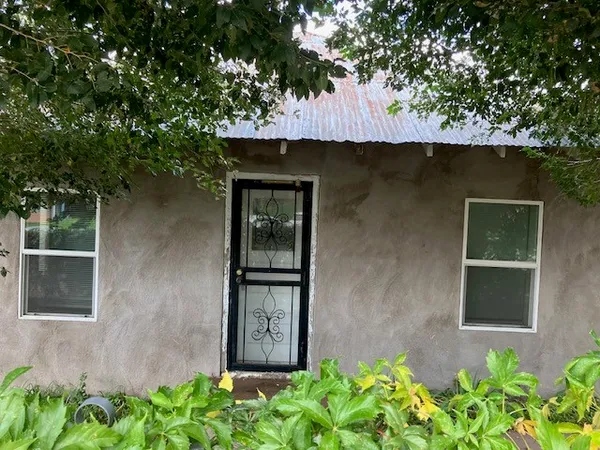 $65,000 | 206 Park Avenue, Wagon Mound, NM 87752