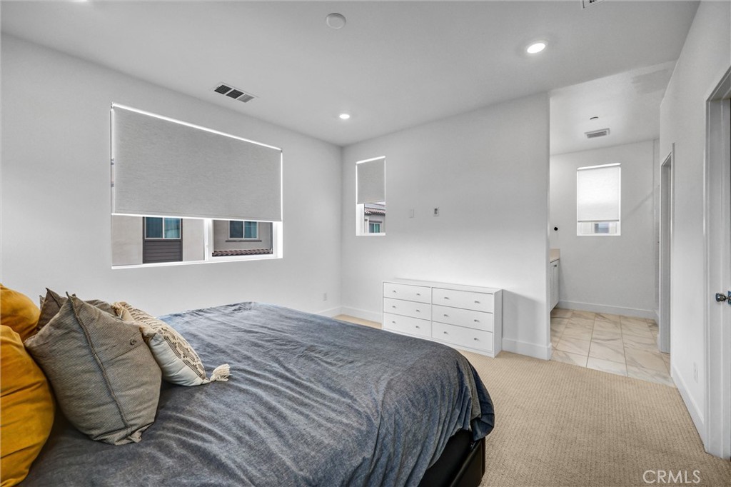 302 Fawn Street Rancho Mission Viejo, CA 92694 - Photo 22 of 30 Master bedroom