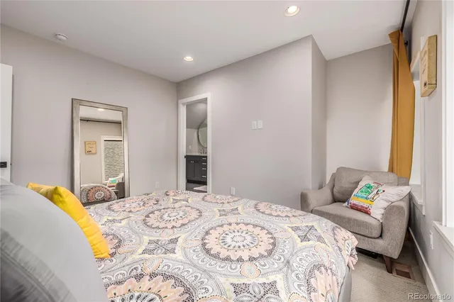 $4,500 | 1468 South Washington Street, Denver, CO 80210