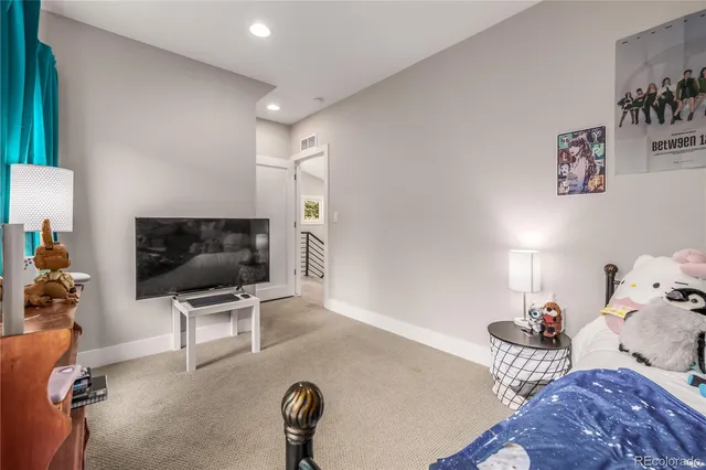 $4,500 | 1468 South Washington Street, Denver, CO 80210