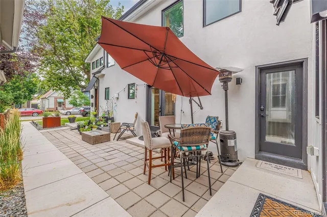 $4,500 | 1468 South Washington Street, Denver, CO 80210