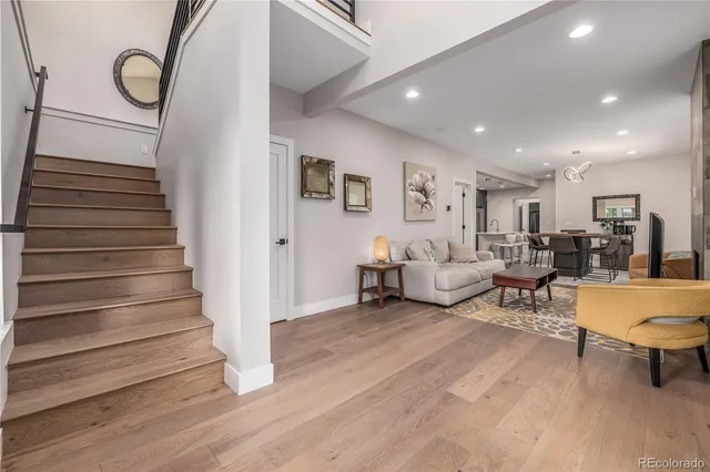 $4,500 | 1468 South Washington Street, Denver, CO 80210