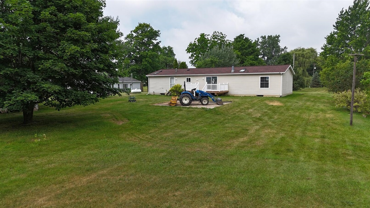 4891 North Kelso Road North Adams, MI 49262 - Photo 29 of 46