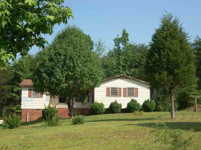575 Mush Creek Road Travelers Rest, SC 29690 - Photo 2 of 13