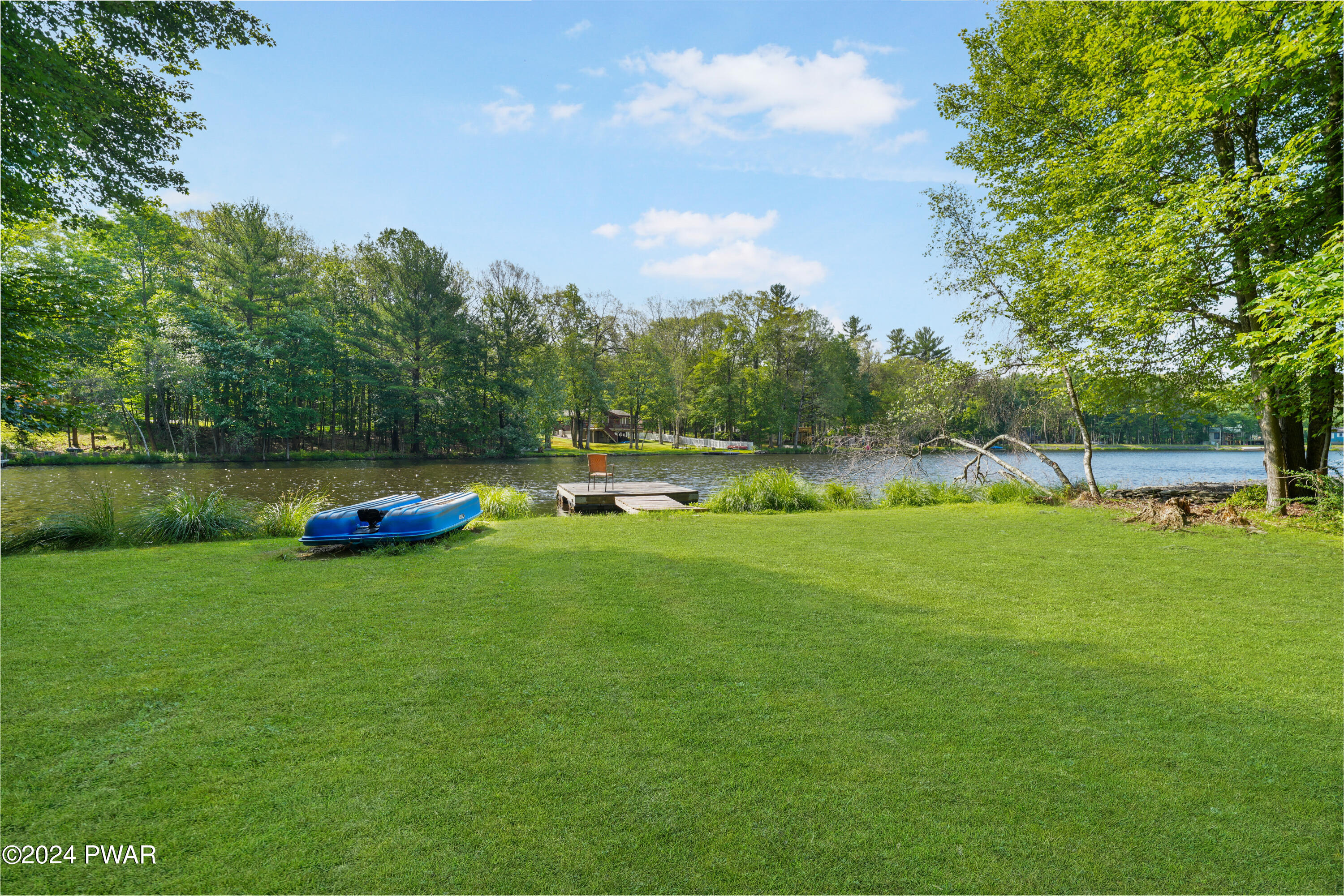 130 Beech Road Dingmans Ferry, PA 18328 - Photo 9 of 31