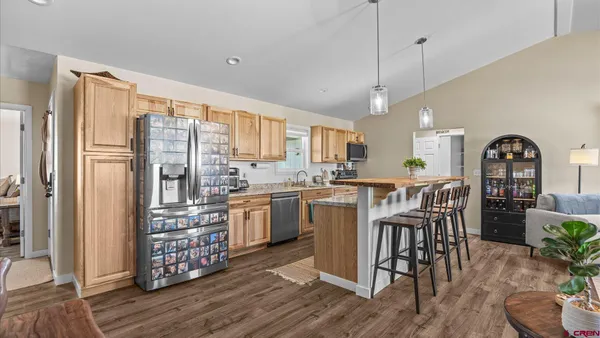 $525,000 | 54230 Faith Trail, Olathe, CO 81425