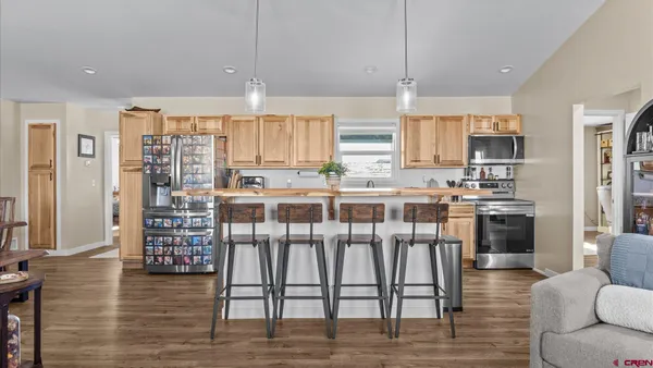 $525,000 | 54230 Faith Trail, Olathe, CO 81425