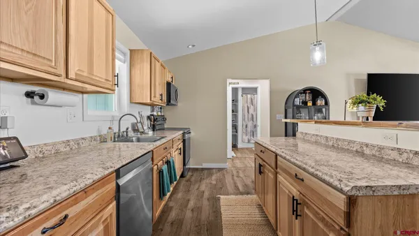 $525,000 | 54230 Faith Trail, Olathe, CO 81425