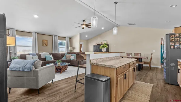 $525,000 | 54230 Faith Trail, Olathe, CO 81425