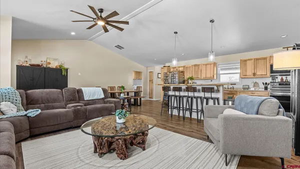 $525,000 | 54230 Faith Trail, Olathe, CO 81425