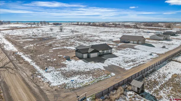 $525,000 | 54230 Faith Trail, Olathe, CO 81425