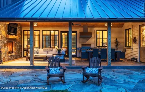 $9,395,000 | 14 Silver Spruce Drive, Carbondale, CO 81623