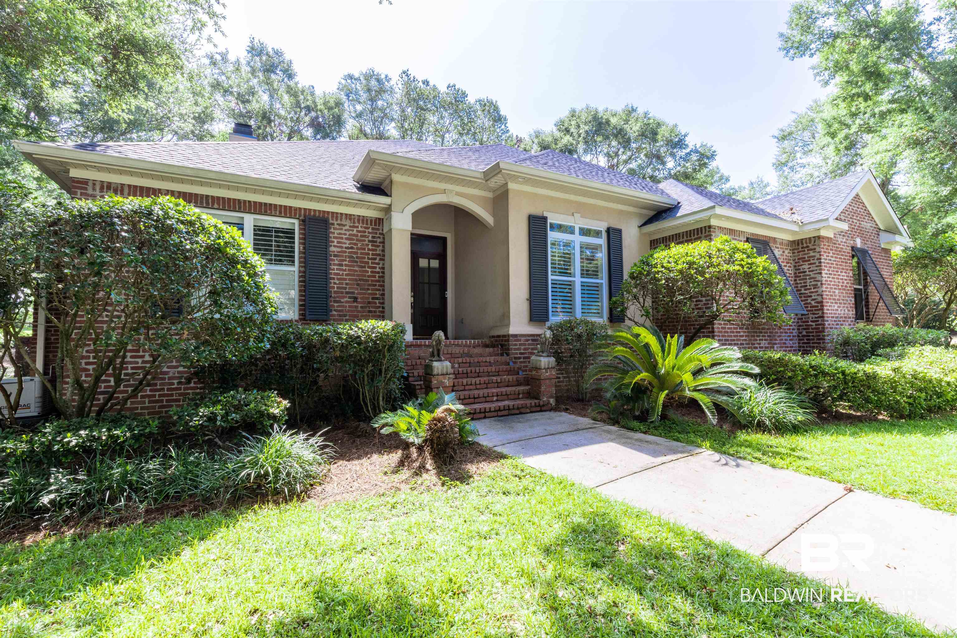 153 Old Mill Road Fairhope, AL 36532 - Photo 3 of 40