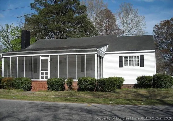 $204,999 | 209 Morro Street, Fairmont, NC 28340