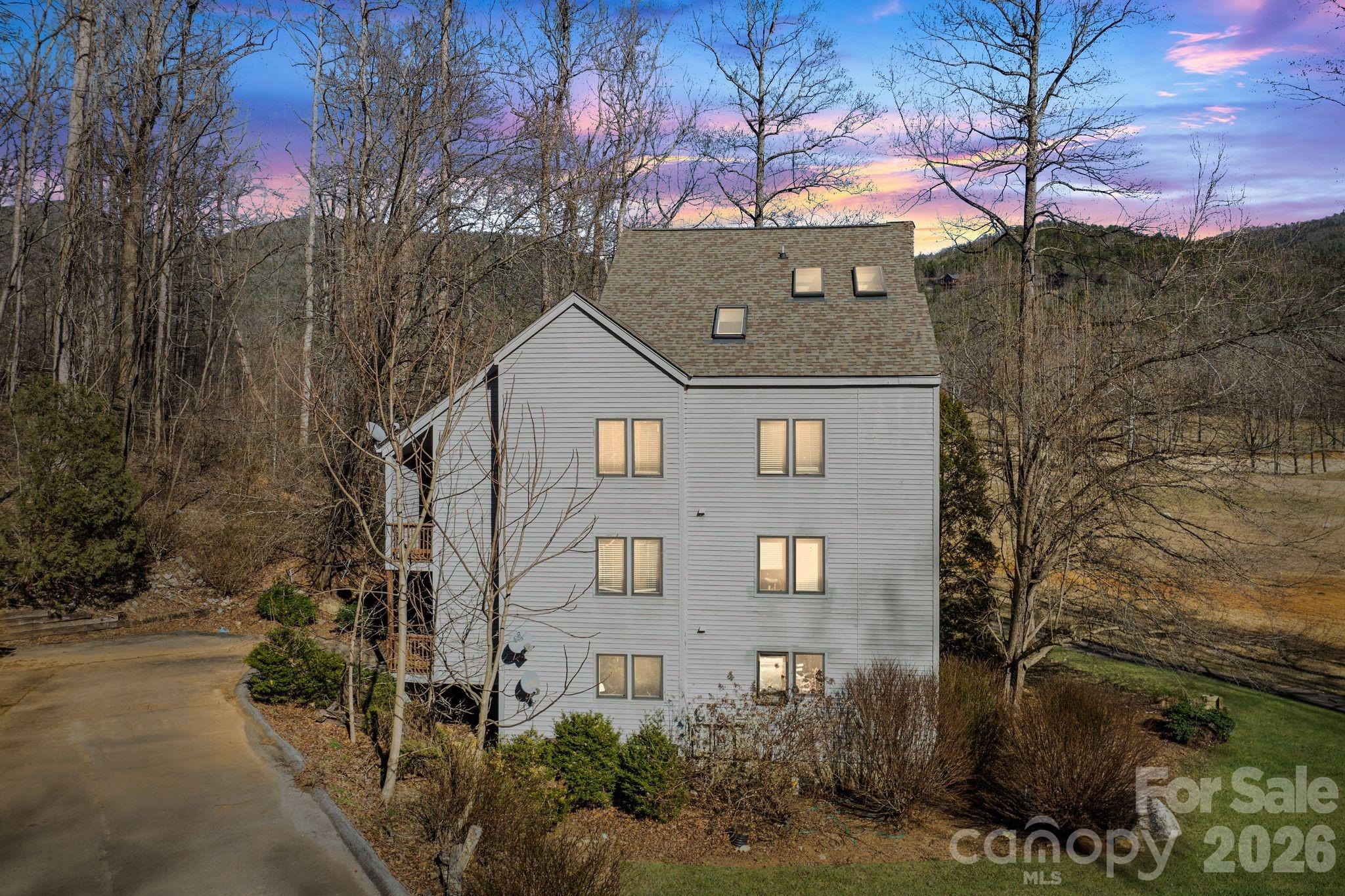 299 Blue Ridge Drive South, Unit 3 Marion, NC 28752 - Photo 26 of 26 Gallery Image 26