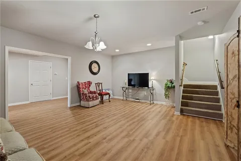 $799,000 | 319 Laurel Lookout Hills, Canton, GA 30114