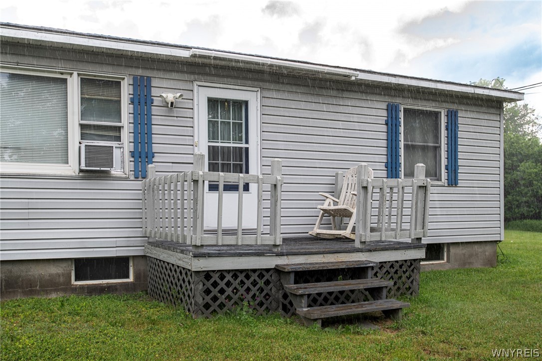 103 Cat Town Road Fly Creek, NY 13337 - Photo 23 of 30