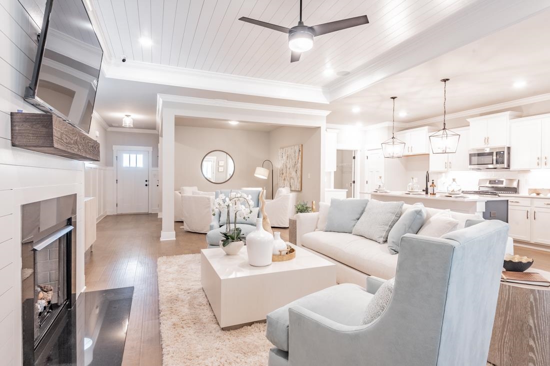9685 Lakeview Drive Foley, AL 36535 - Photo 4 of 17