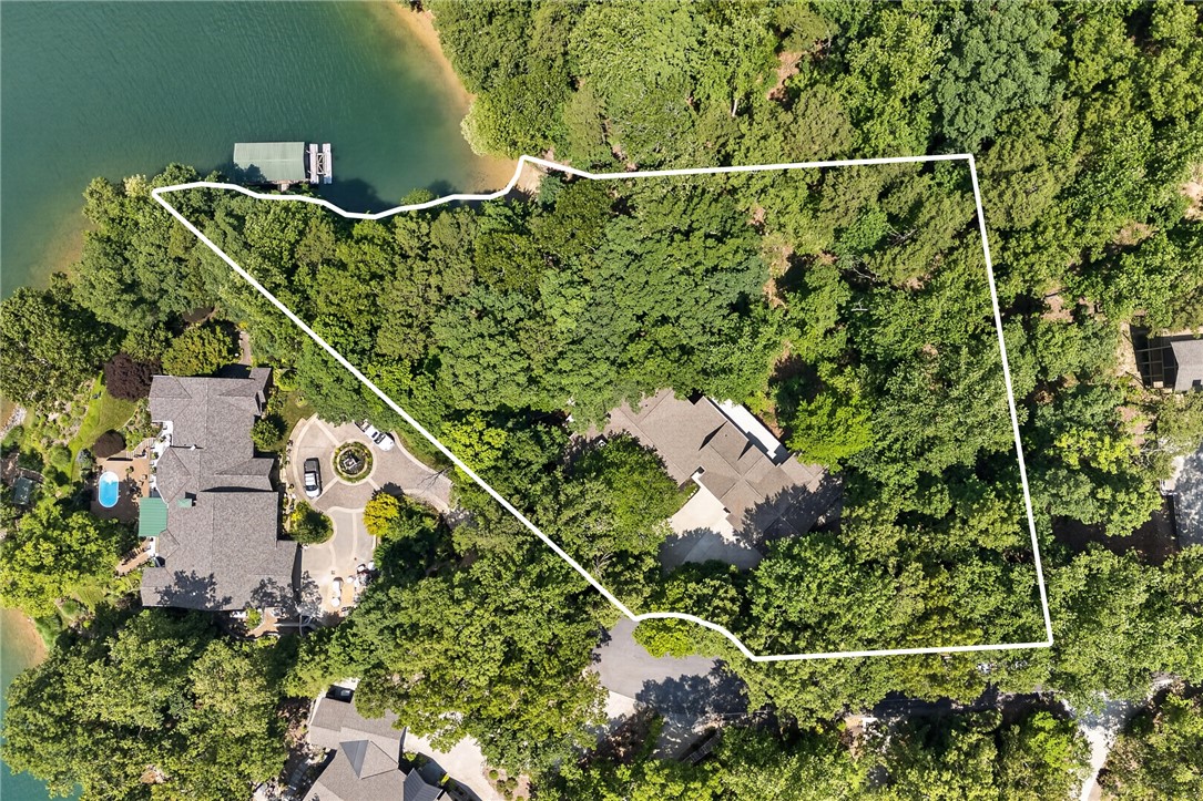 12 Lookout Lane Salem, SC 29676 - Photo 46 of 47 1.26 acres with adjacent community green space.