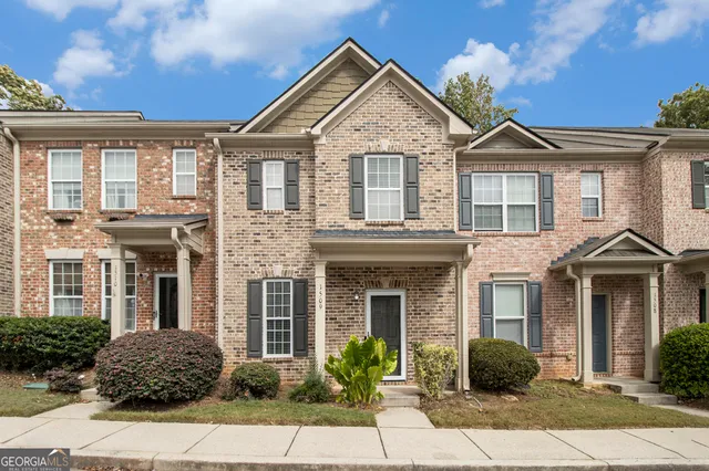 $1,900 | 1509 Bayrose Circle, East Point, GA 30344