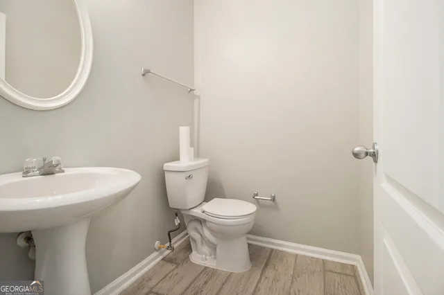 $1,900 | 1509 Bayrose Circle, East Point, GA 30344