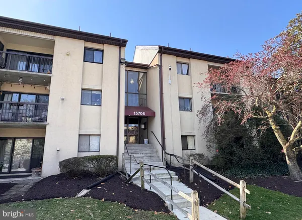 $225,000 | 15706 Dorset Road, Unit 158, Laurel, MD 20707