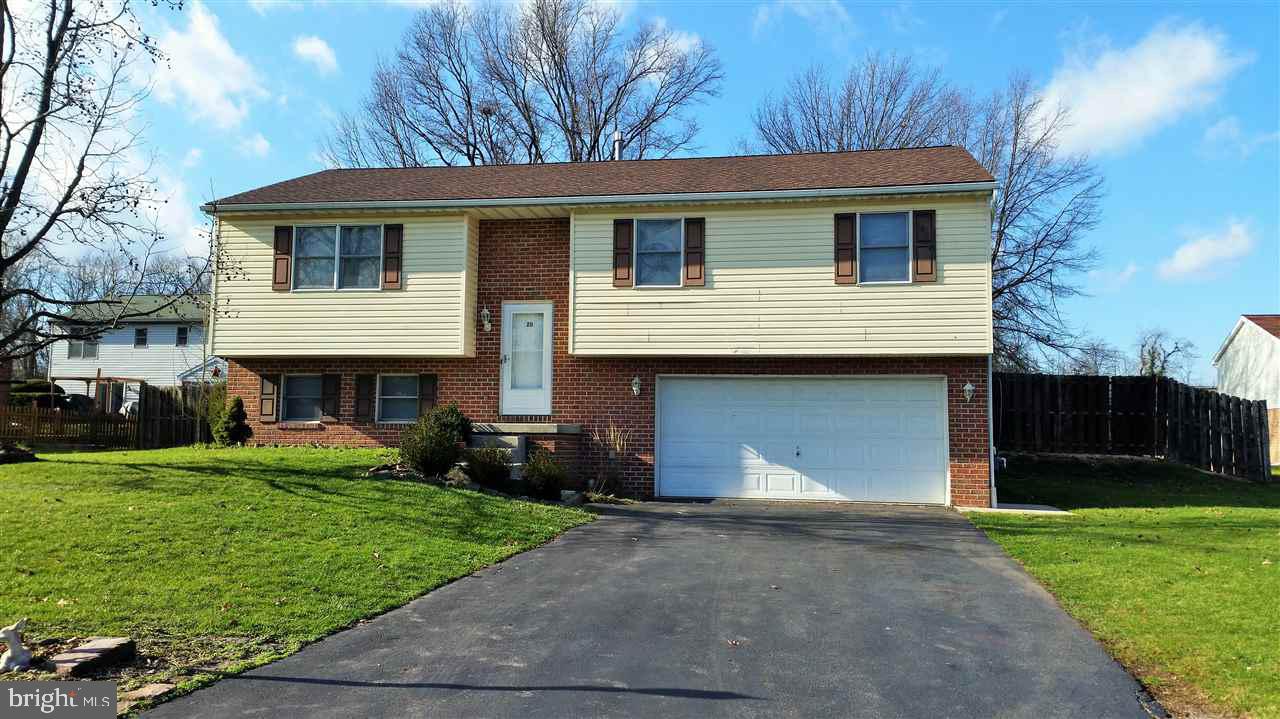 20 Boxwood Road Manchester, PA 17345 - Photo 16 of 23 Gallery Image 16
