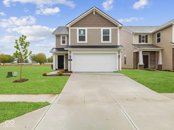 $249,990 | 11035 Walter Drive, Indianapolis, IN 46235