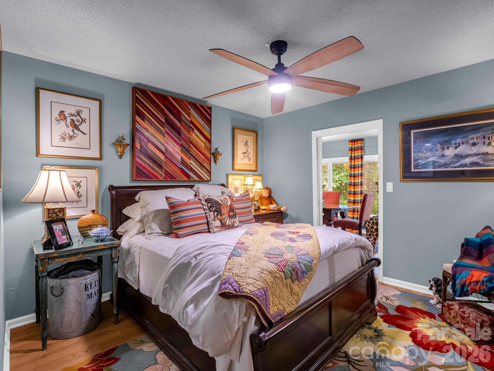 154 Fairlane Road Columbus, NC 28722 - Photo 28 of 48