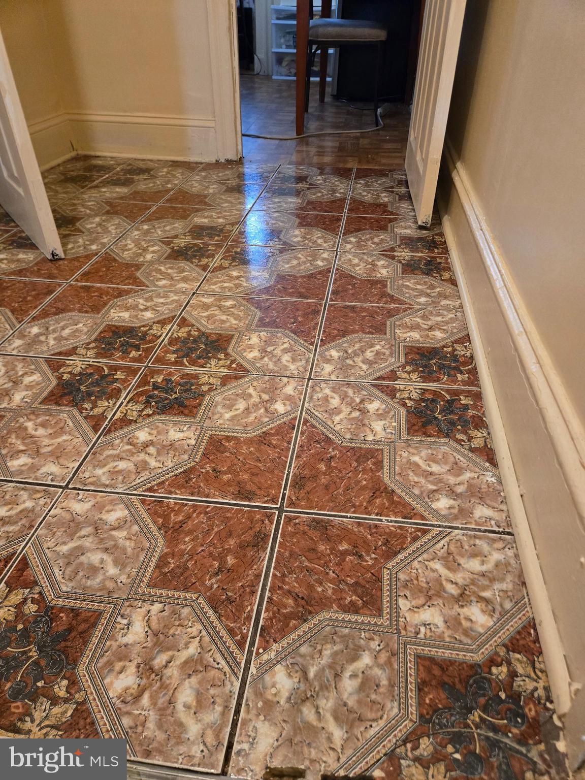 5112 North Fairhill Street Philadelphia, PA 19120 - Photo 19 of 20 a view of a yard