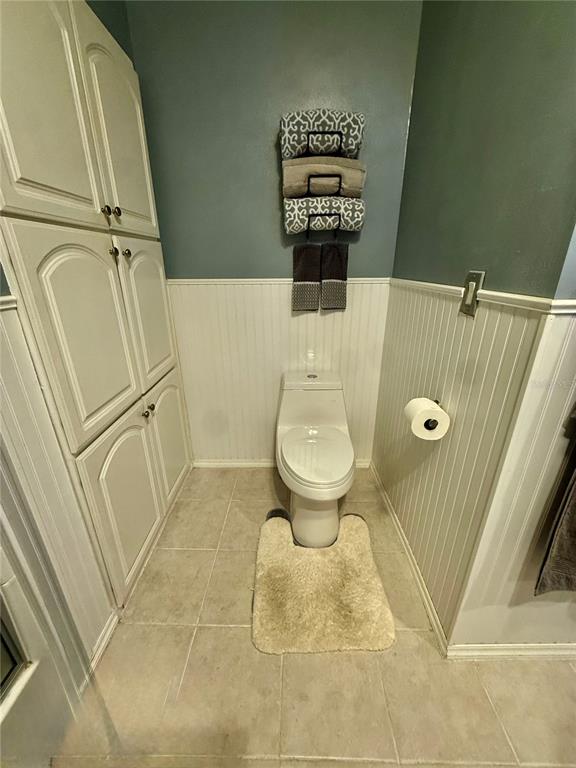 3530 Rossmere Road Port Charlotte, FL 33953 - Photo 11 of 32 a view of bathroom