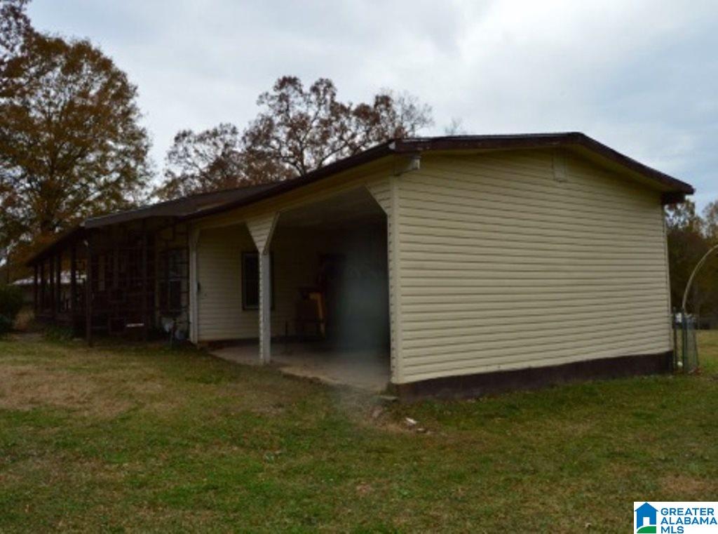 917 County Line Road Oxford, AL 36203 - Photo 3 of 13