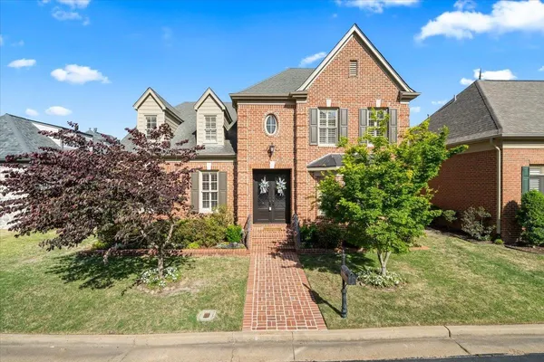 $605,000 | 1436 Wolf Park Road, Germantown, TN 38138