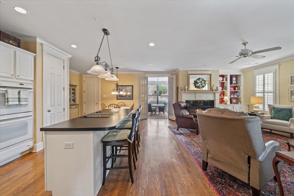 1436 Wolf Park Road Germantown, TN 38138 - Photo 12 of 34