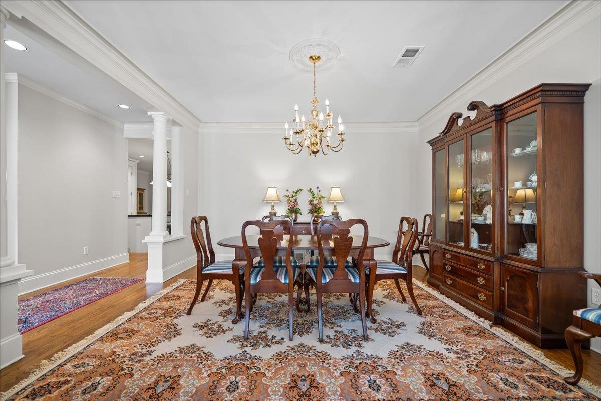 1436 Wolf Park Road Germantown, TN 38138 - Photo 13 of 40