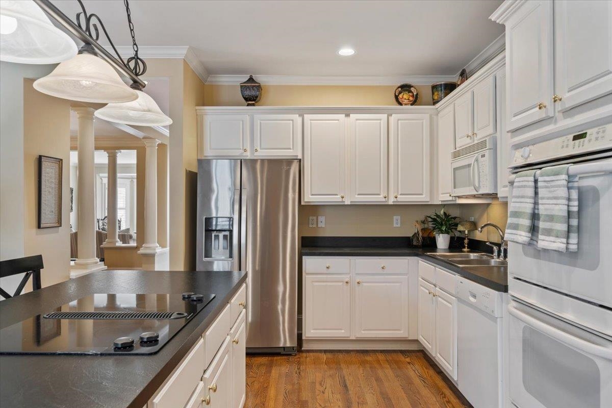 1436 Wolf Park Road Germantown, TN 38138 - Photo 15 of 34