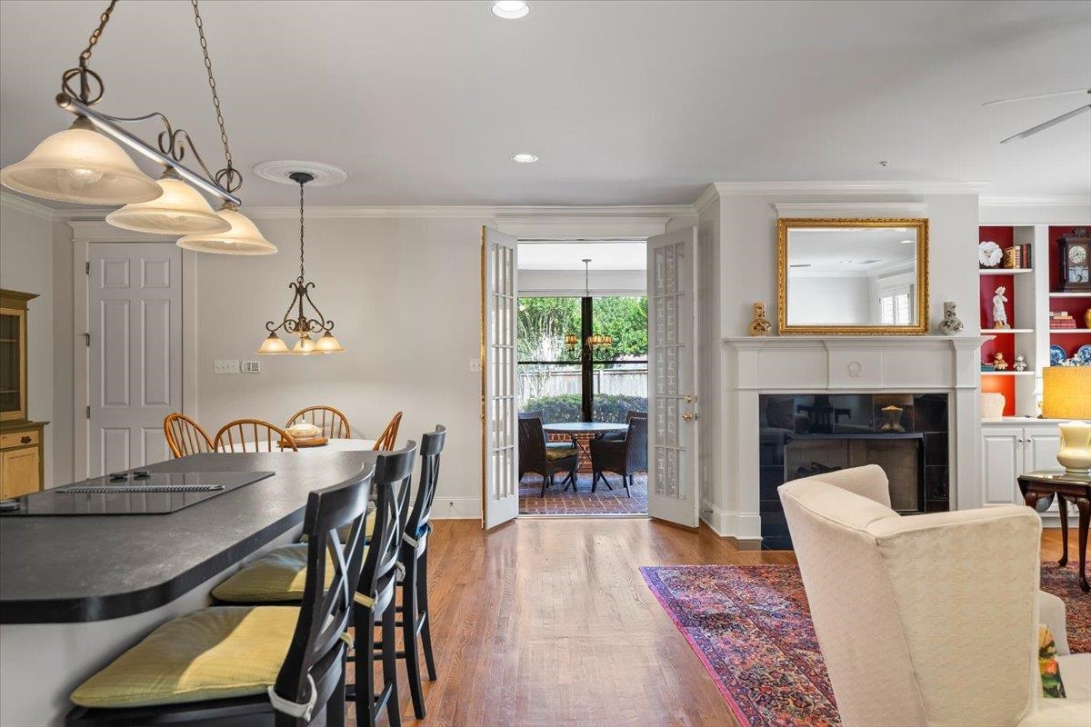 1436 Wolf Park Road Germantown, TN 38138 - Photo 16 of 40