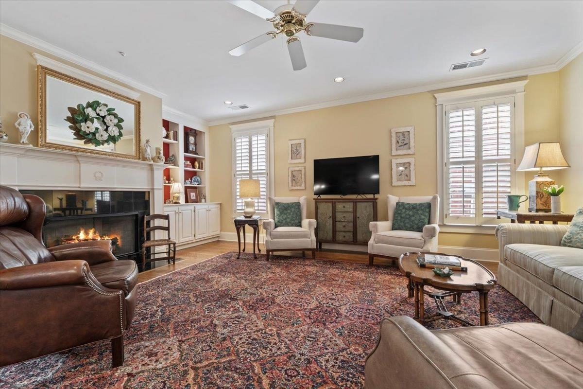 1436 Wolf Park Road Germantown, TN 38138 - Photo 17 of 34