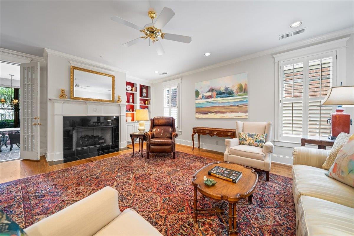 1436 Wolf Park Road Germantown, TN 38138 - Photo 21 of 40