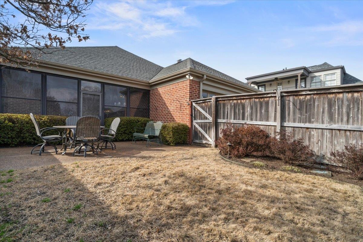 1436 Wolf Park Road Germantown, TN 38138 - Photo 32 of 34