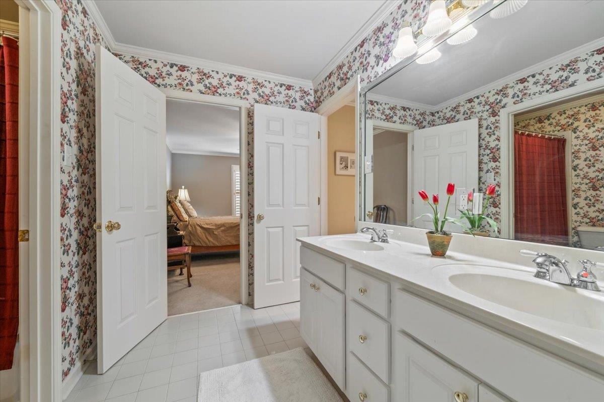 1436 Wolf Park Road Germantown, TN 38138 - Photo 32 of 40