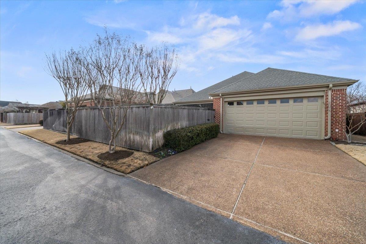 1436 Wolf Park Road Germantown, TN 38138 - Photo 33 of 34