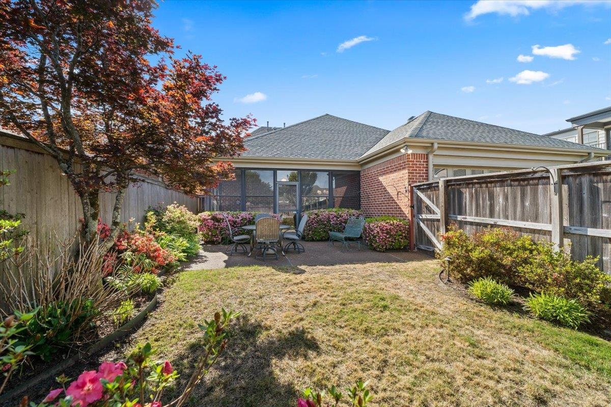 1436 Wolf Park Road Germantown, TN 38138 - Photo 36 of 40