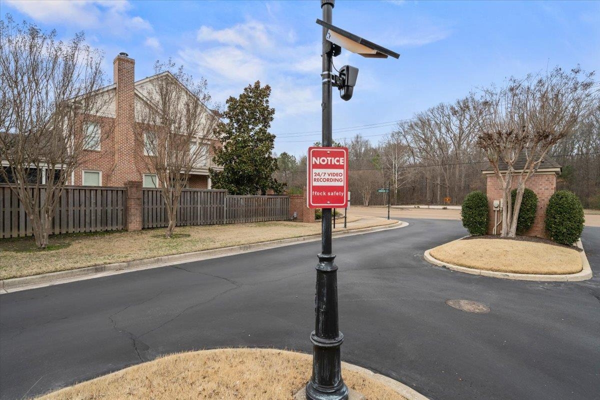 1436 Wolf Park Road Germantown, TN 38138 - Photo 37 of 40